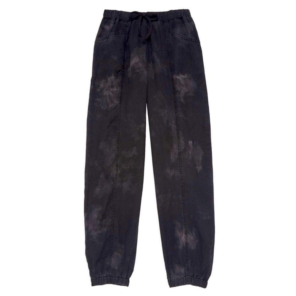 Bella Dahl Girls Seamed Jogger Pants size 10-12